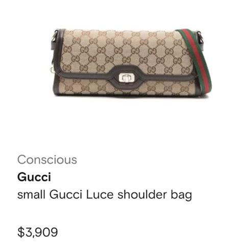 gucci farfetch affiliate program.